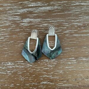 Kendra Scott earrings
